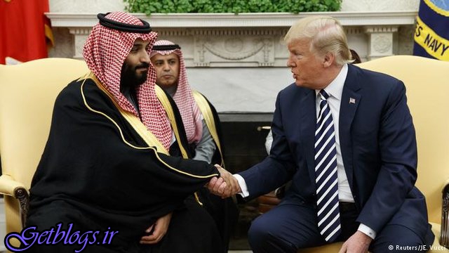 سنای آمریکا به زودی وظیفه عربستان را مشخص می‌کند