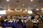 دستگیری یک عضو شورای شهر مشهد