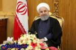 صحبت روحانی به وقت دیگری موکول شد